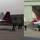 Illustration for article titled The First Clear Pictures Of Japans Stealth Fighter Emerge